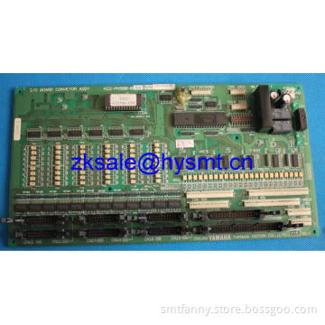 yamaha i o boaed conveyor assy kg2m4580000